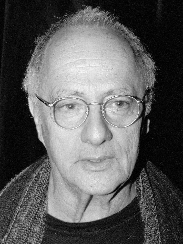 Peter Zadek wurde 83 Jahre alt.