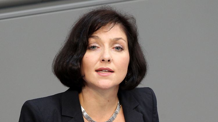 Katharina Reiche. (Archivbild)