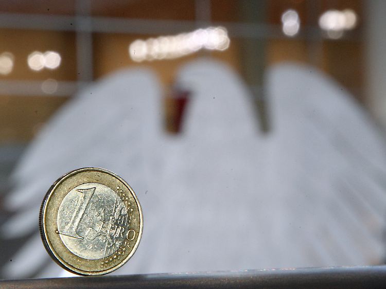 Die Abstimmung über die Euro-Hilfen ist nur noch eine Formalie.