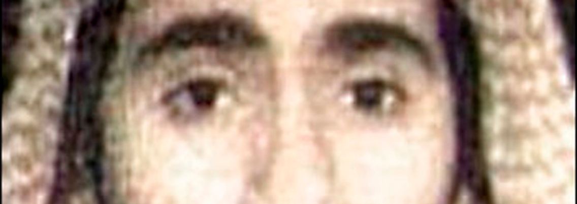 Ein Foto Nashiris aus dem Jahr 2002.