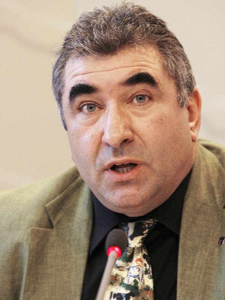 Udo Folgart