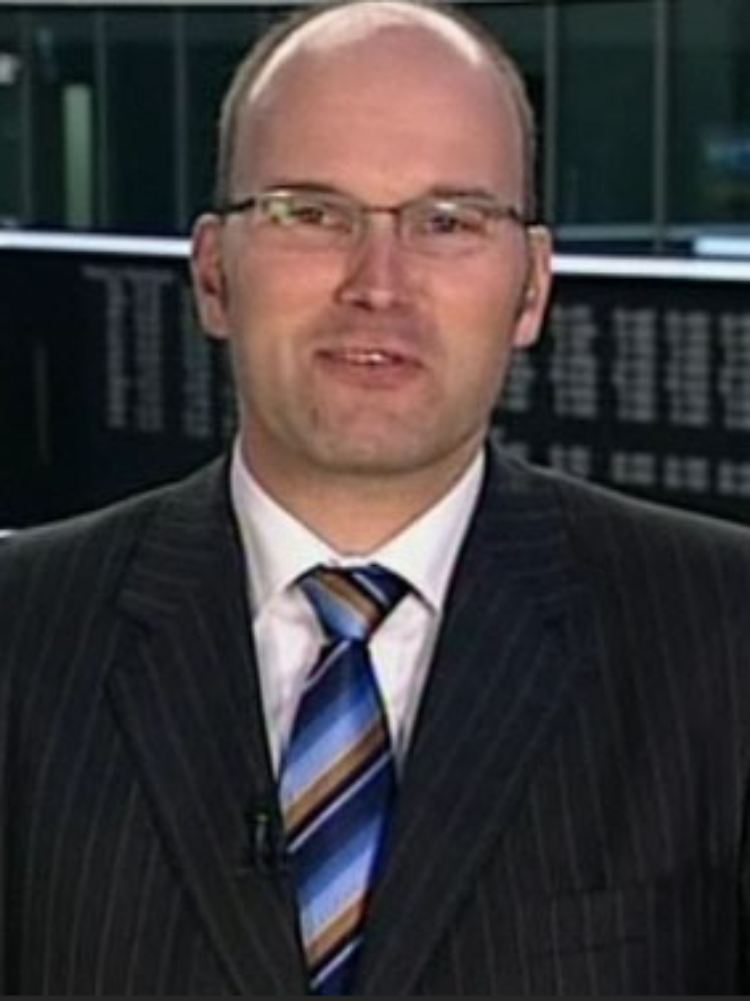 Rüdiger Born