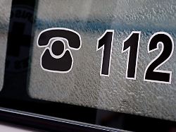 Der Mann Wurde In Ein Krankenhaus Gebracht Starb Dort Aber Spaeter