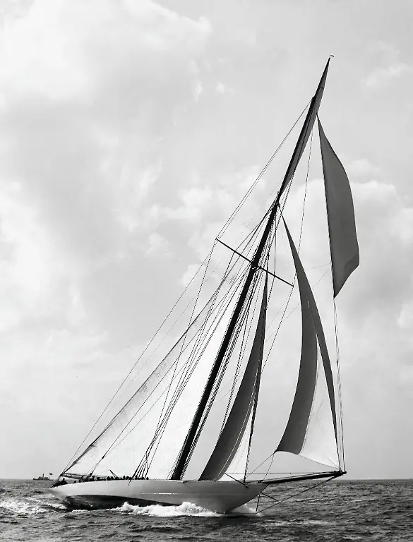 102A-AMERICAS-CUP-CE-60007