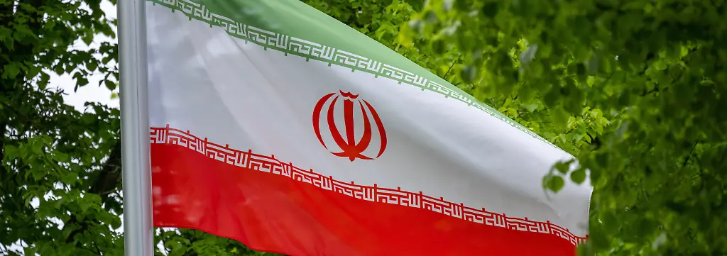 Bild zum Thema Iran