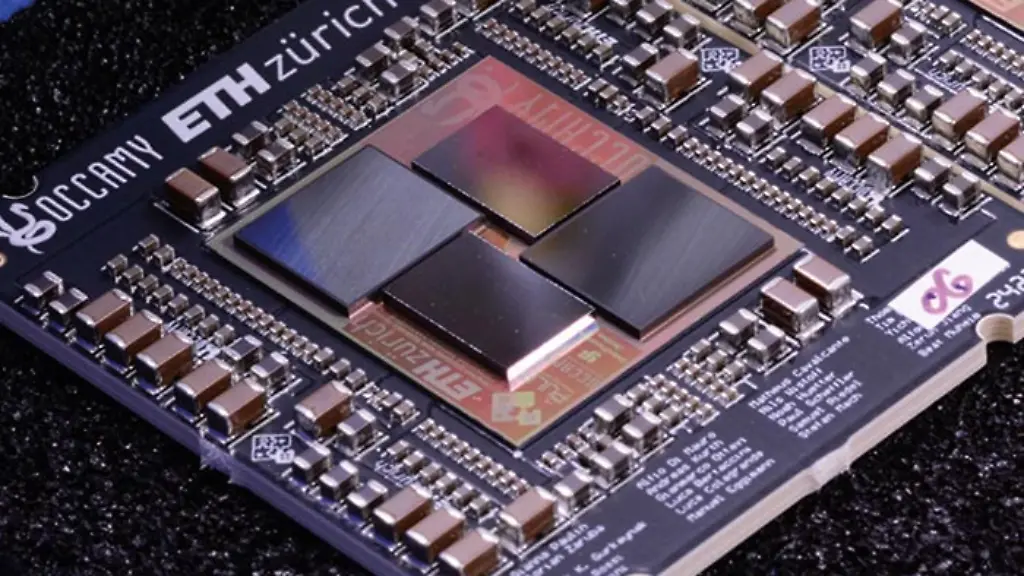 KI-Chip-mit-High-Bandwidth-Memory