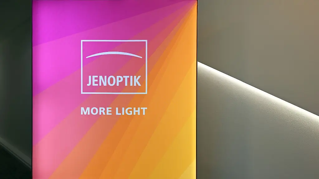 Jenoptik-Hauptversammlung-beschliesst-Dividendenzahlung