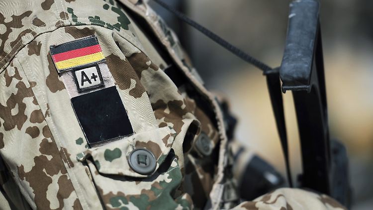 Besonders traumatisierte Soldaten sind nicht genug abgesichert, meint Königshaus.