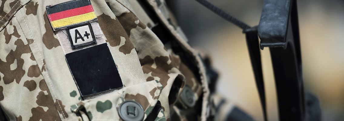 Besonders traumatisierte Soldaten sind nicht genug abgesichert, meint Königshaus.
