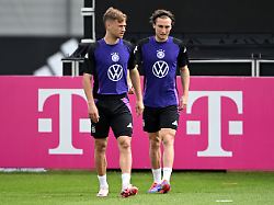 Reitz vor Wechsel zu RB: Toptransfer innerhalb der Bundesliga ist wohl praktisch fix