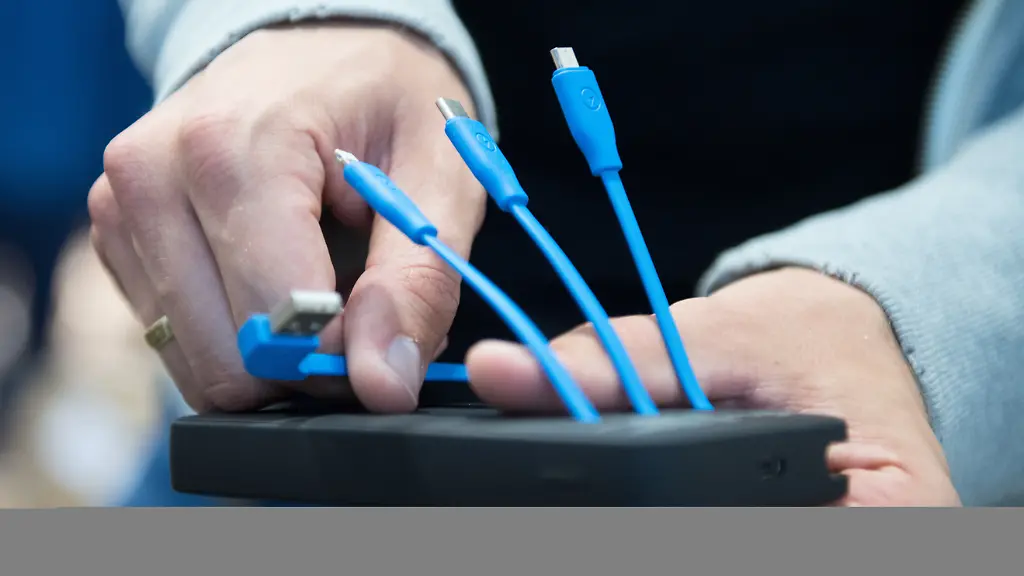 Powerbank-Symbolbild