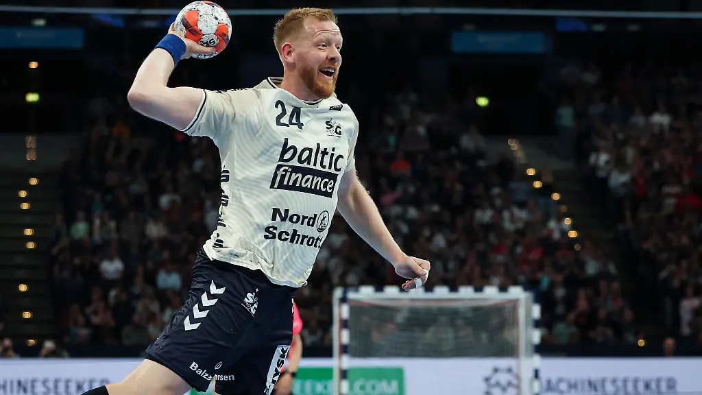 Jim-Gottfridsson-bestritt-sein-letztes-Spiel-fuer-die-SG-Flensburg-Handewitt