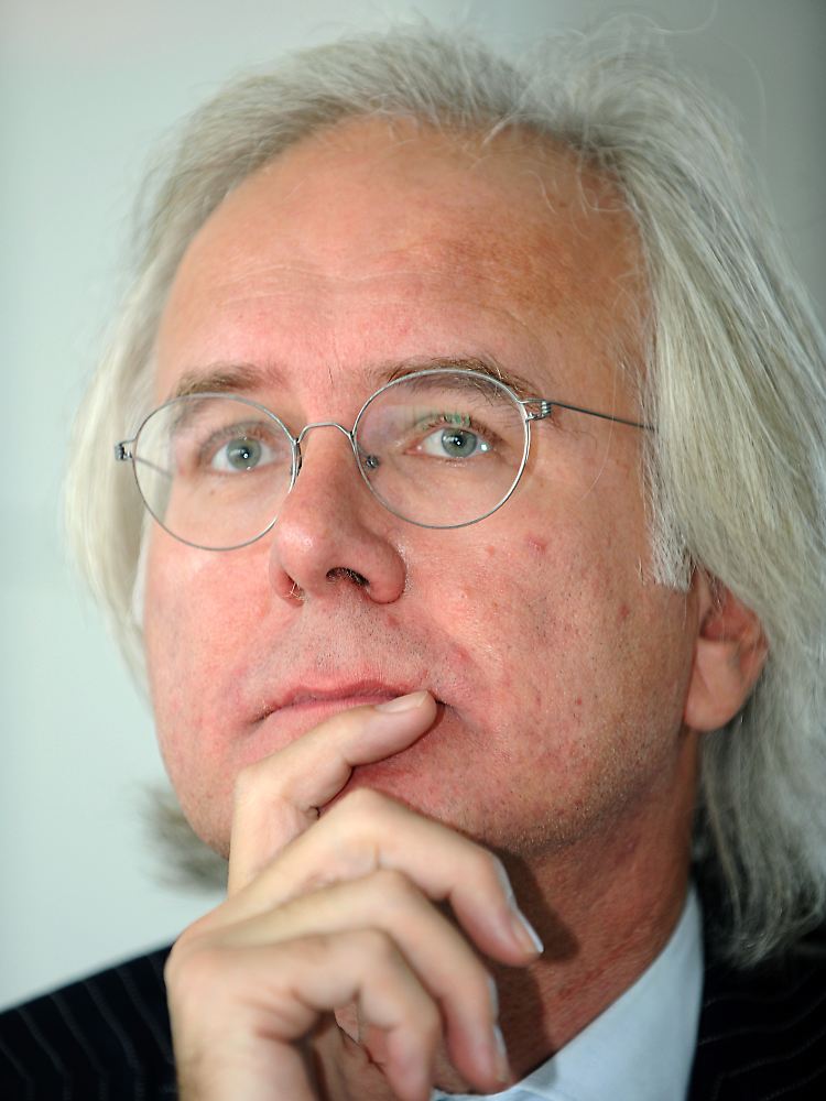 "Hat das politisch Unkorrekte salonfähig gemacht": Harald Schmidt.