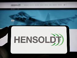 Sehr hohe Rendite möglich: Hensoldt mit 23-Prozent-Chance