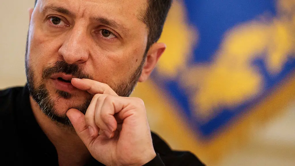 Selenskyj-appelliert-an-die-Verbuendeten-Putins-Drohungen-nicht-mit-Schwaeche-zu-begegnen