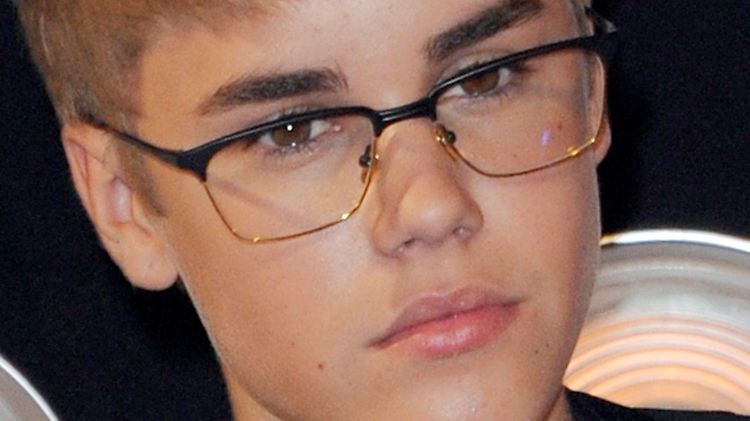 Justin Bieber will die Auszeichnung persönlich entgegennehmen.