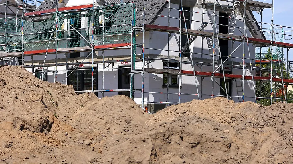 Baukrise-Sachsen-Handwerk-verlangt-weniger-Regulierung-Archivbild