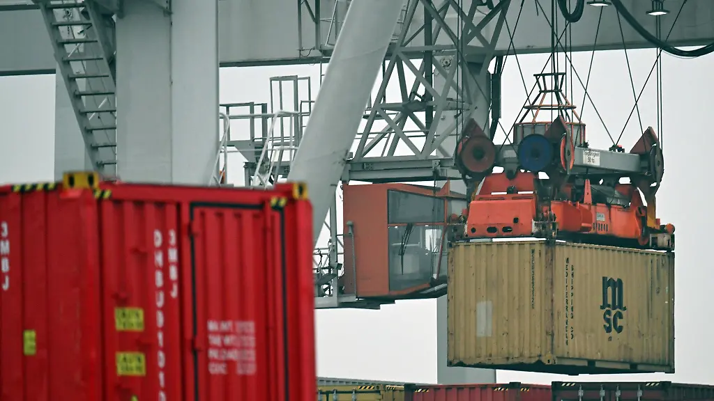 RWI-Konjunkturforscher-rechnen-fuer-das-laufende-Jahr-nur-noch-mit-einem-minimalen-Wachstum-der-Wirtschaftsleistung-Erst-2026-soll-die-Konjunktur-wieder-anziehen