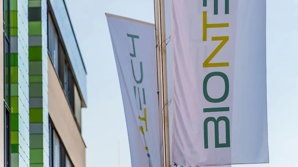 Mit-der-Kooperation-verbunden-sind-nicht-an-Vorbedingungen-geknuepfte-Milliardenzahlungen-von-Bristol-Myers-Squibb-an-Biontech