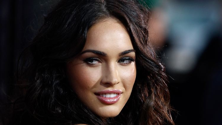 Megan Fox ist noch immer begeistert von ihrem Mann.