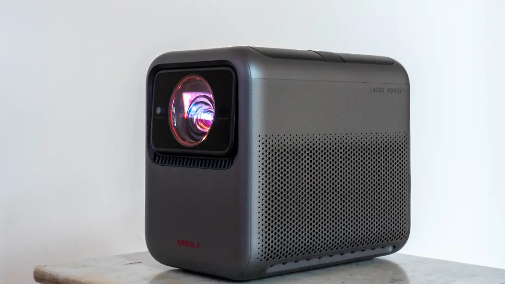 Anker-Nebula-X1-Test