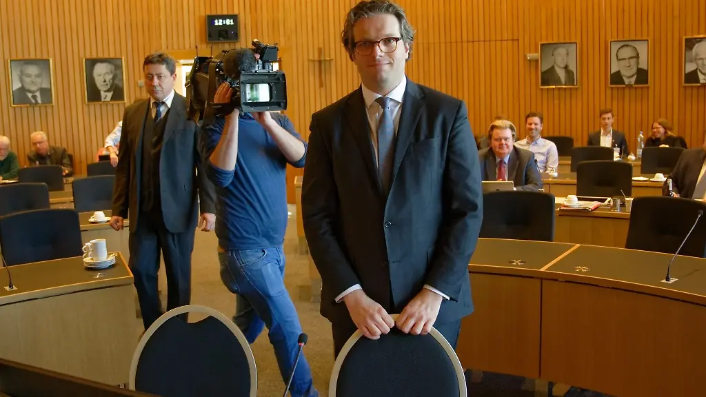 Regierungssprecher-Christian-Wiermer-wird-zum-Staatssekretaer-ernannt