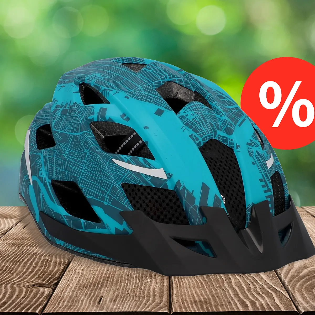Selten so gnstig: Fischer Fahrradhelm: ADAC empfiehlt, Ebay reduziert -  ntv.de