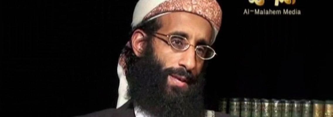 Awlaki wurde bei einem Drohneneinsatz getötet.