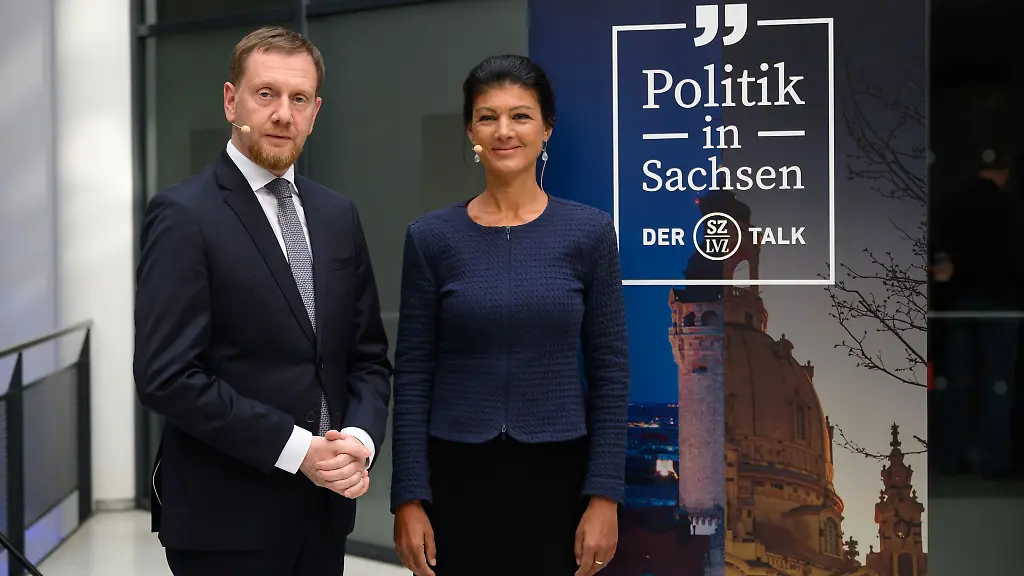Sahra-Wagenknecht-unterstuetzt-Regierungschef-Michael-Kretschmer-bei-einem-Vorschlag-zu-Russland