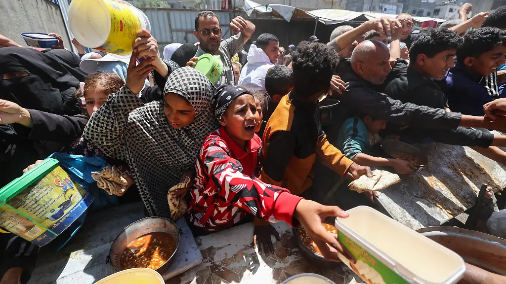 AFP-20250426-43KU4KE-v1-HighRes-PalestinianIsraelConflictHunger