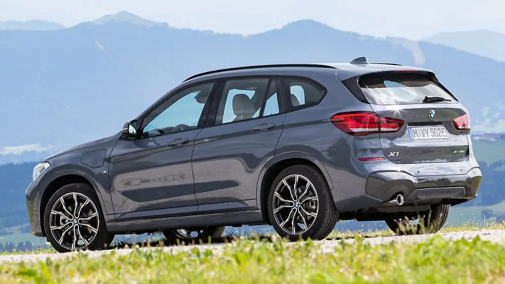 X1-von-BMW