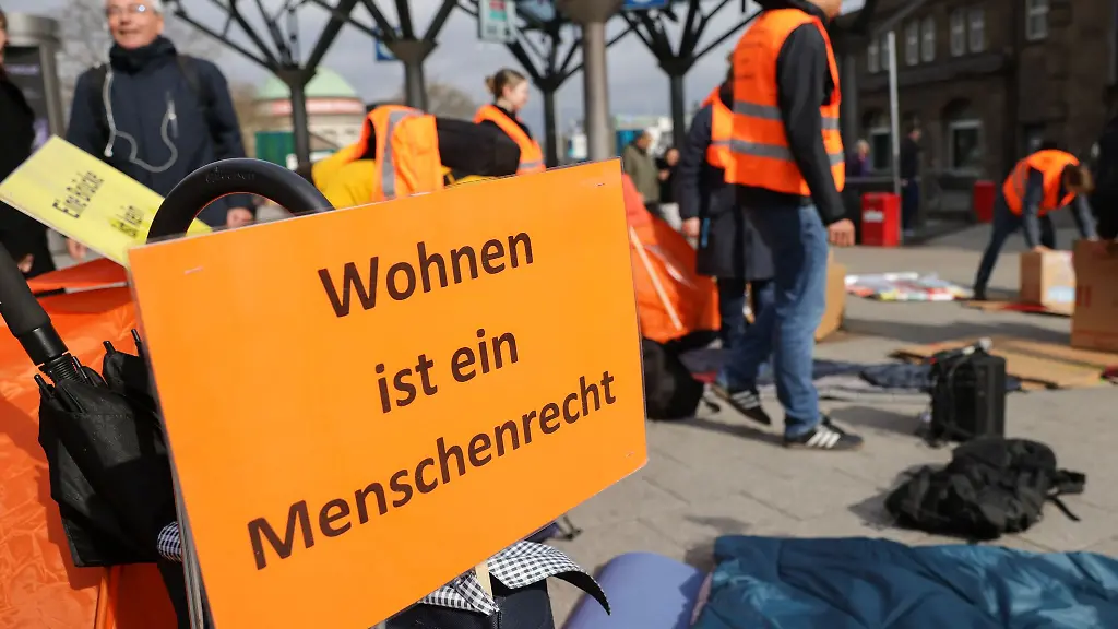 Mehr-als-4-000-Menschen-sind-derzeit-in-Sachsen-von-Wohnungslosigkeit-betroffen-Symbolbild