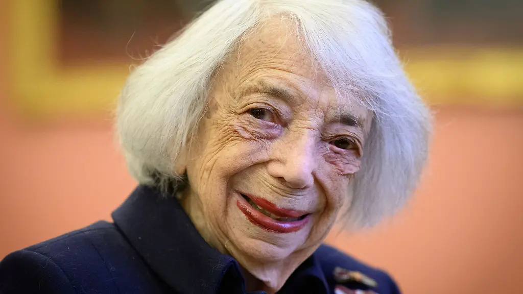 Die-SPD-Fraktion-in-Berlin-regt-an-eine-Strasse-in-Kreuzberg-nach-der-Holocaust-Ueberlebenden-Margot-Friedlaender-zu-benennen