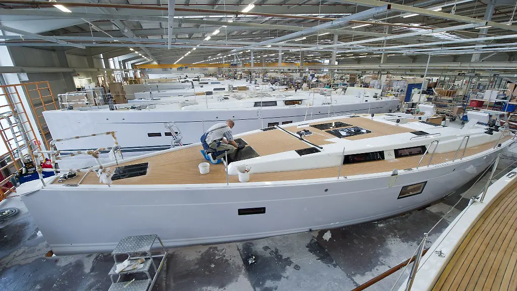 Die-Bildung-einer-Tarifgesellschaft-sei-vom-Unternehmen-Hanseyachts-ausgeschlossen-worden