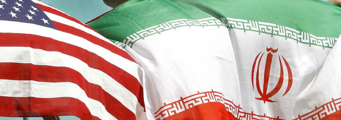 Noch ist unklar, wie sich die Festnahme auf die ohnehin schlechten Beziehungen zwischen den USA und dem Iran auswirkt.