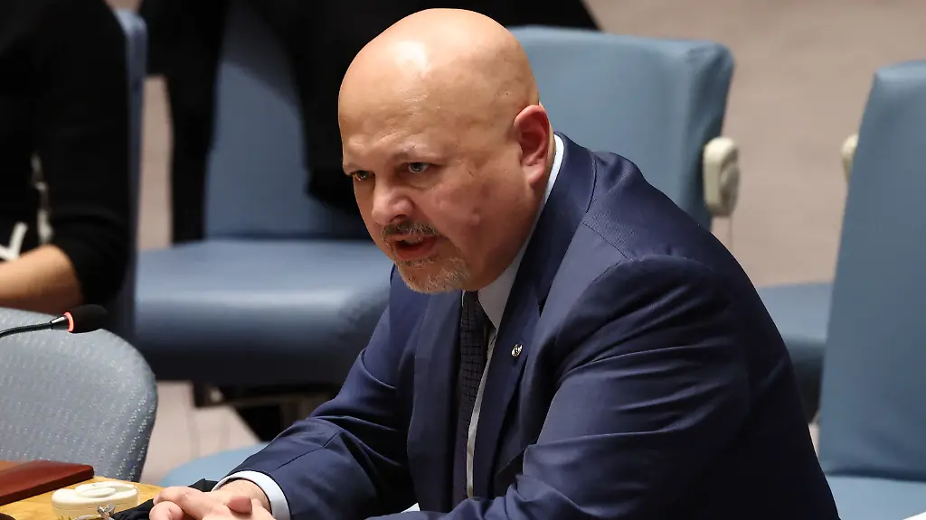 AFP-20250127-2196265329-v1-HighRes-UnitedNationsSecurityCouncilMeetsOnOngoingWa