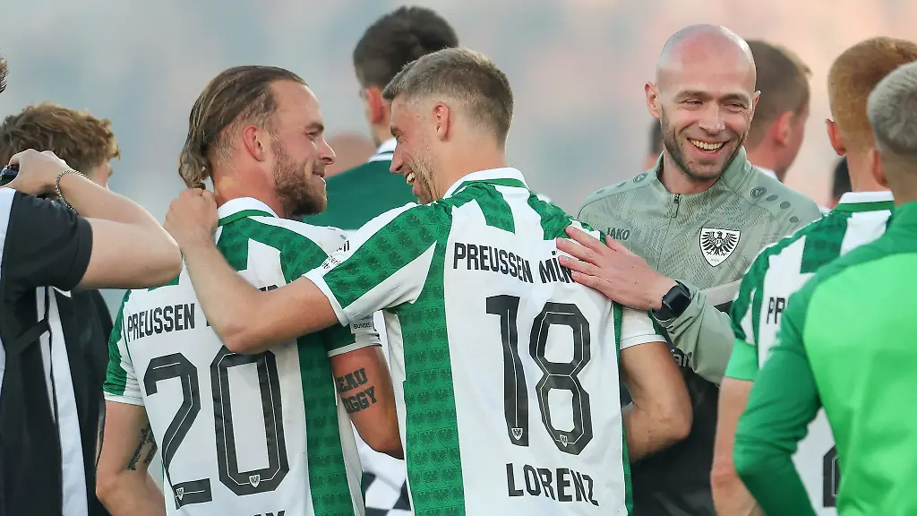 Preussen-Muensters-Teamchef-Christian-Pander-r-glaubt-an-den-direkten-Klassenerhalt