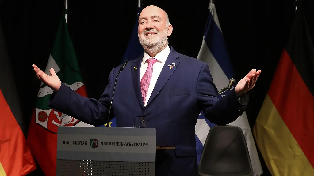 Es-gibt-eine-Feierstunde-im-Landtag-anlaesslich-von-60-Jahren-deutsch-israelischer-Beziehungen