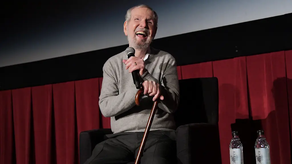 AFP-20180429-952834260-v2-HighRes-2018TcmClassicFilmFestivalSunday