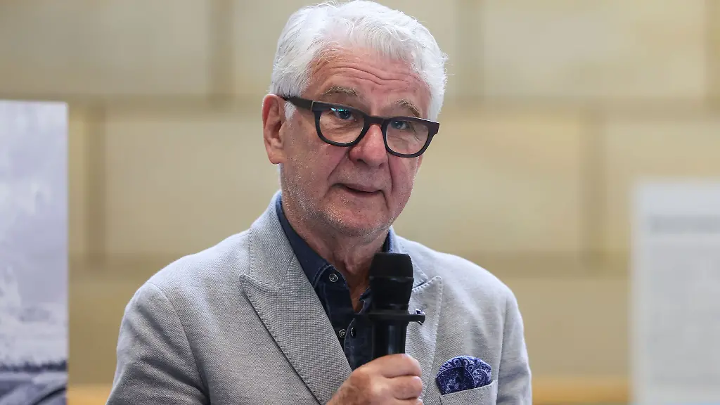 Sportmoderator-Marcel-Reif-hat-zu-deutsch-israelischen-Beziehungen-Persoenliches-aus-seiner-Familiengeschichte-beizutragen