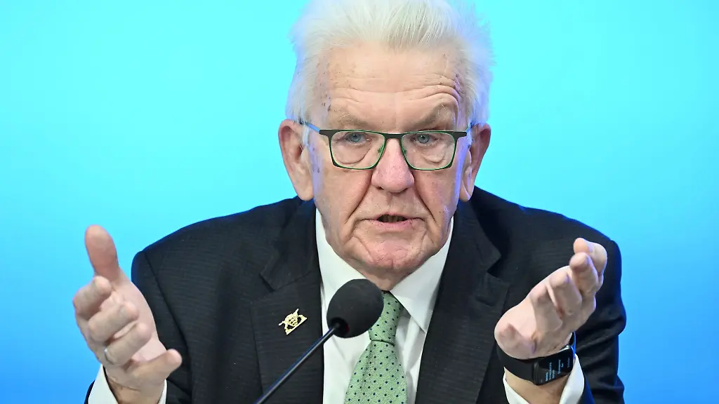 Will-seine-Amtszeit-nicht-auslaufen-lassen-sondern-bis-zum-Ende-weiterregieren-Baden-Wuerttembergs-Ministerpraesident-Winfried-Kretschmann-Gruene