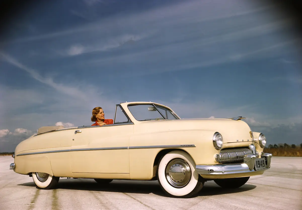 06-Hollywood-Glamour-fur-Europa-Die-US-Modelle-Quelle-Ford-USA