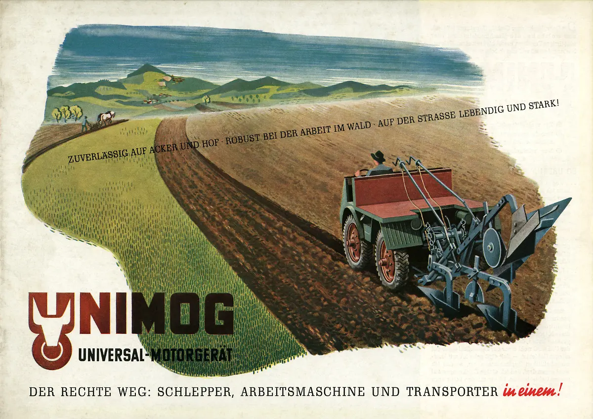 03-Universal-Motorgerat-Der-ab-1946-entwickelte-Unimog-Quelle-Mercedes-Benz-Classic-Archive
