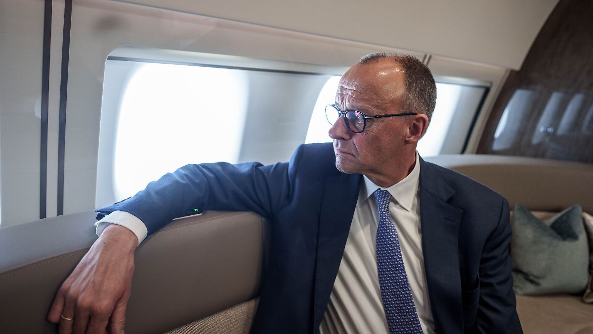 So wurde Kanzler Friedrich Merz zum Multimillionär