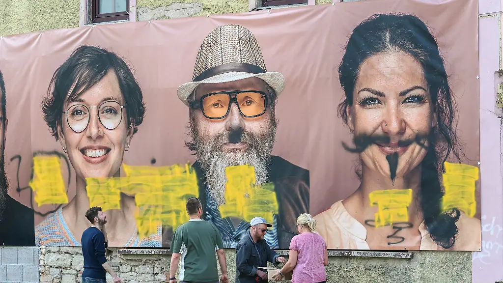 Kulturminister-Rainer-Robra-CDU-verurteilt-die-Schmierereien