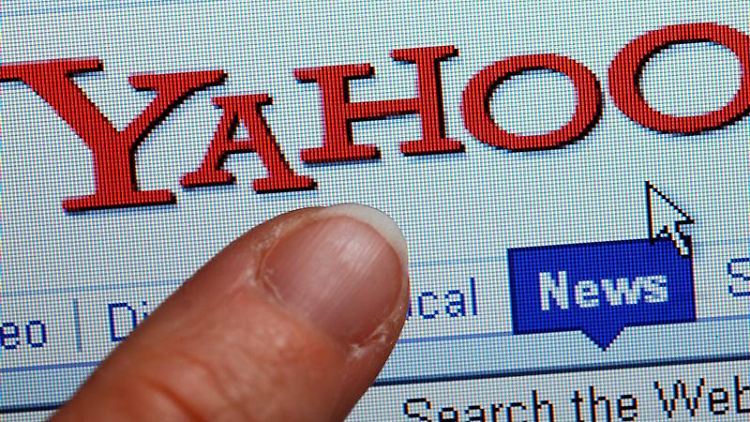 Greift Microsoft bei Yahoo zu?