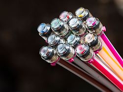 Schnelles Internet daheim: Glasfaser-Umstieg: Das sollten Sie jetzt wissen