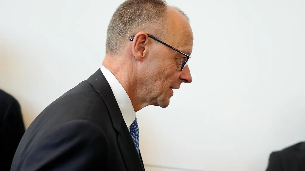 Er-fand-im-ersten-Wahlgang-nicht-die-erforderliche-Mehrheit-im-Bundestag-Friedrich-Merz