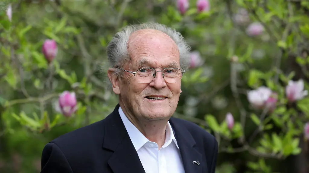 Professor-Horst-Klinkmann