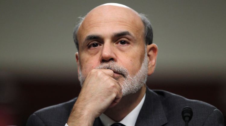 Für den Geschmack der Märkte ist Ben Bernanke zu vage geblieben.